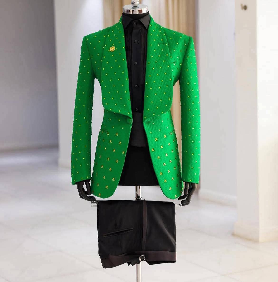 Ready-to-Wear
