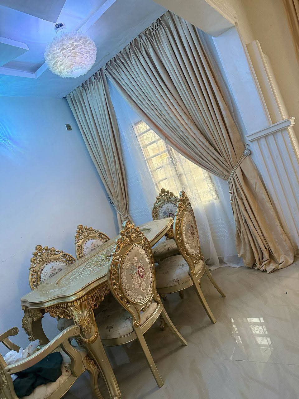 Interior Decoration